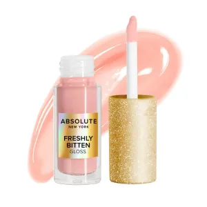 Absolute New York Freshly Bitten Gloss - Visit Me (MLFG02)